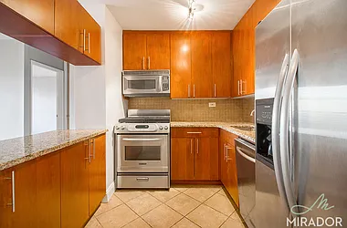 Rented by Mirador Real Estate