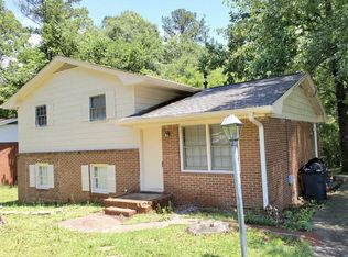 6464 Rabun Rd #117, Morrow, GA 30260