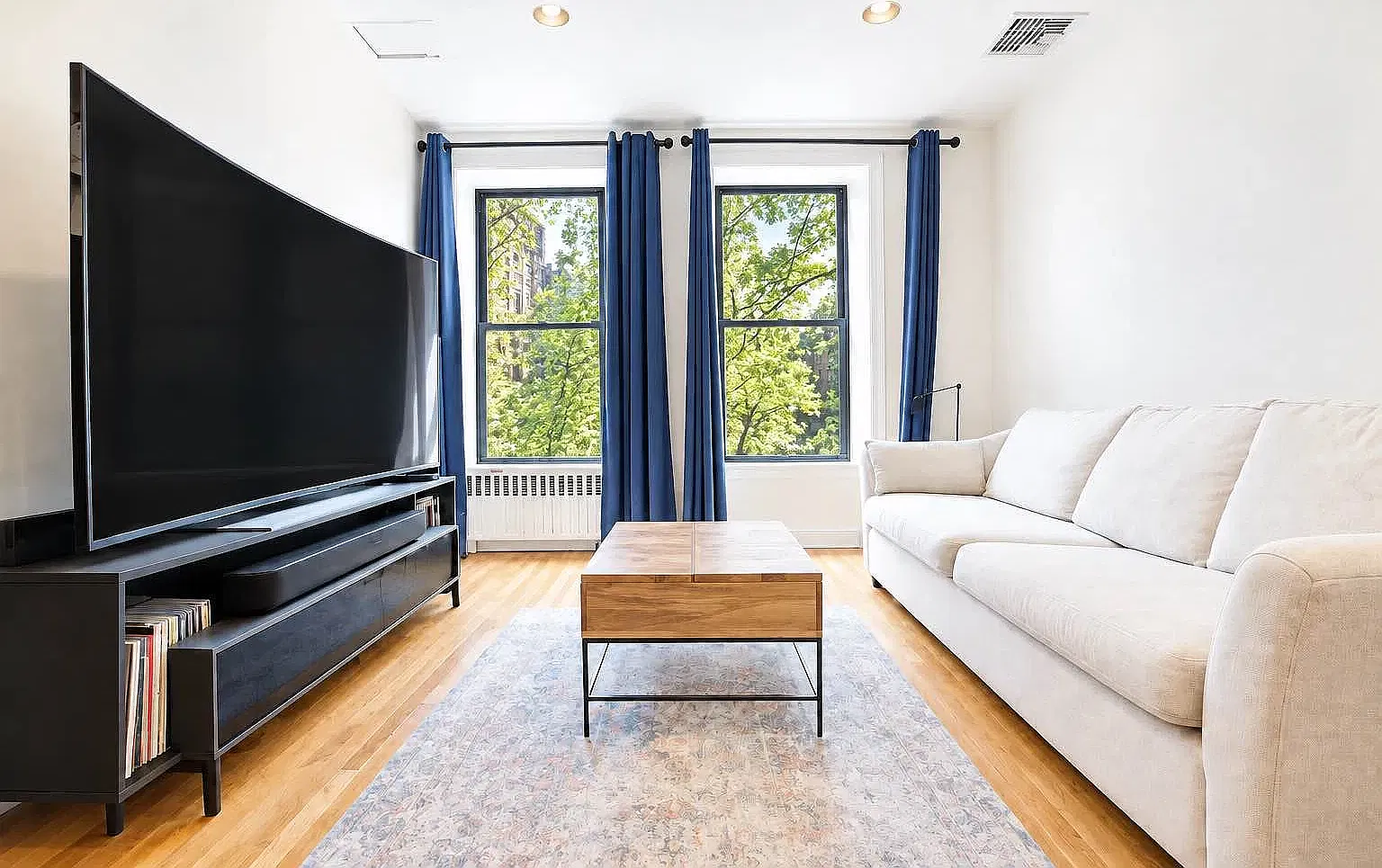 119 West 69th Street — Photo 3