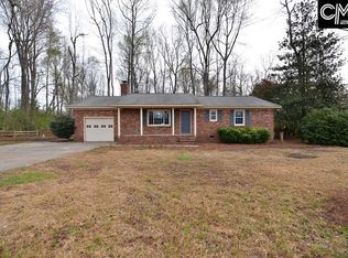 5236 North Rd, Orangeburg, SC 29118