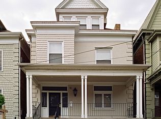 6340 Walnut St APT 2, Pittsburgh, PA 15206