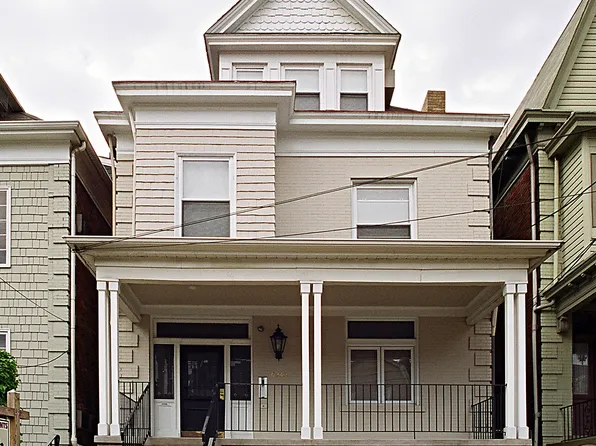 6340 Walnut St APT 2, Pittsburgh, PA 15206