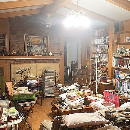5th image of 1411 W McGee St
