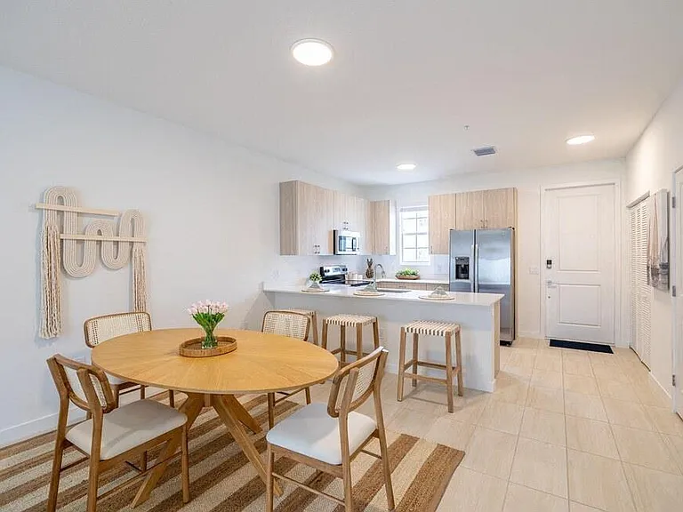 The Mallory Townhomes — Photo 15