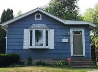 2745 Ewing Ave N, Robbinsdale, MN 55422