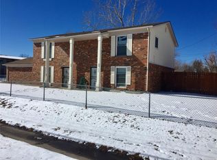 4425 Miller St, Wheat Ridge, CO 80033