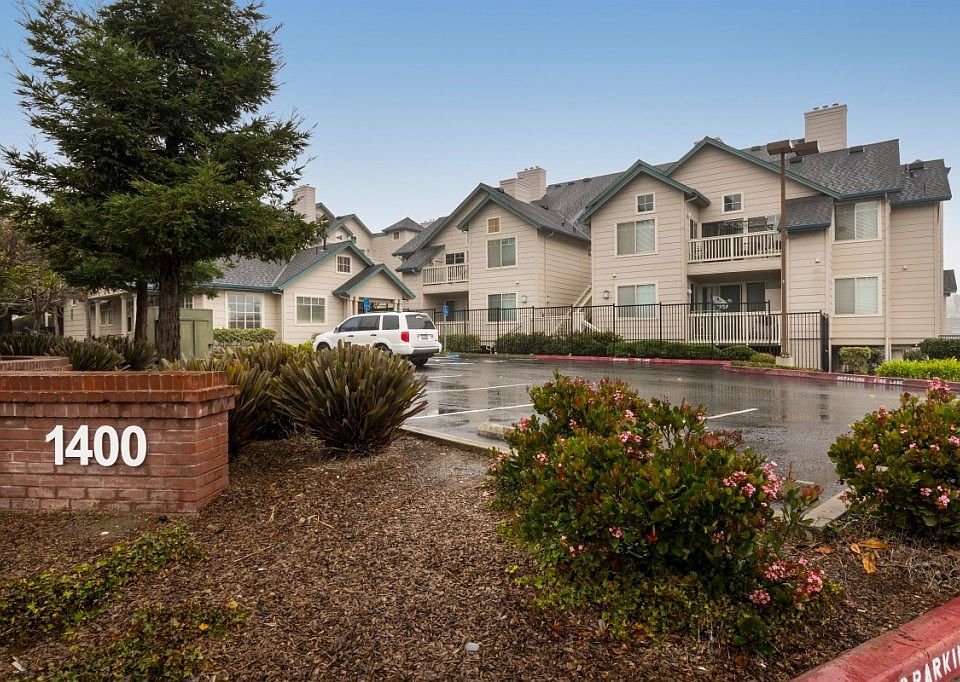 1st image of 1400 El Camino Real APT 101