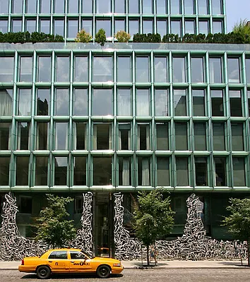 Rented by Brown Harris Stevens | media 24