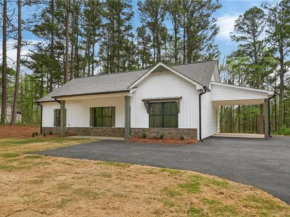 1955 Goldmine Rd, Dallas, GA 30157