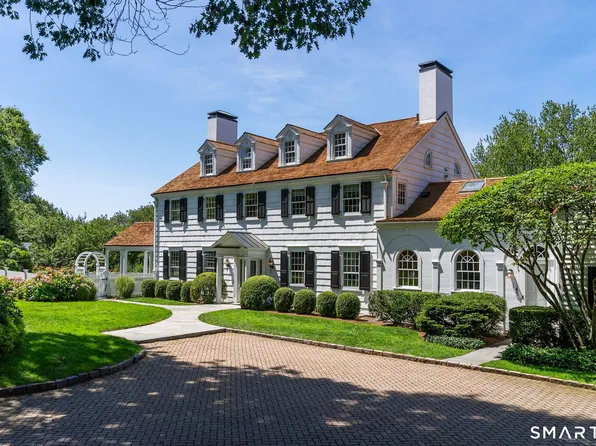 6 Clapboard Hill Road, Westport, CT 06880