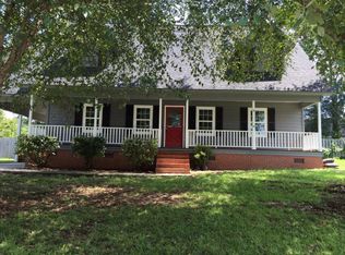 694 Wellington Dr, Evans, GA 30809