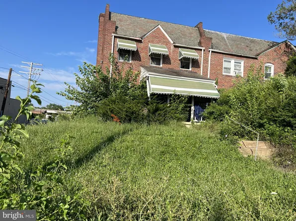 3498 Dolfield Ave, Baltimore, MD 21215