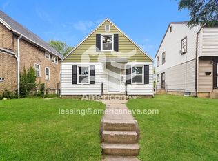 3155 N 42nd St, Milwaukee, WI 53216