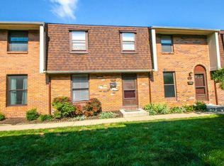 1785 Willoway Cir N, Columbus, OH 43220