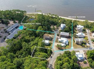 3497 Firefly Cir, Saint Teresa, FL 32358