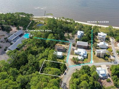 3497 Firefly Cir, Saint Teresa, FL, 32358