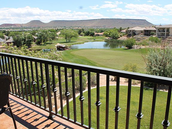 Deck View