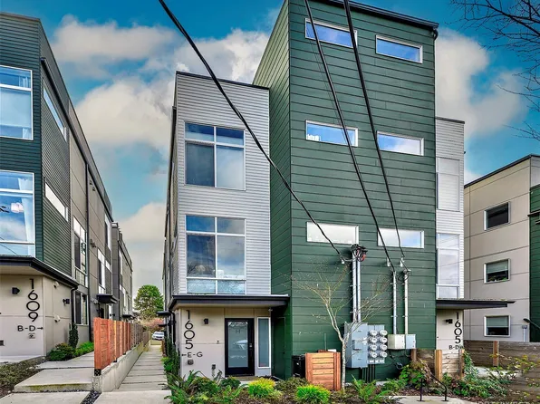 1605 S Washington Street #F, Seattle, WA 98144