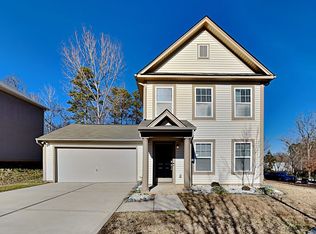 4178 Clifftonville Ave SW, Concord, NC 28025