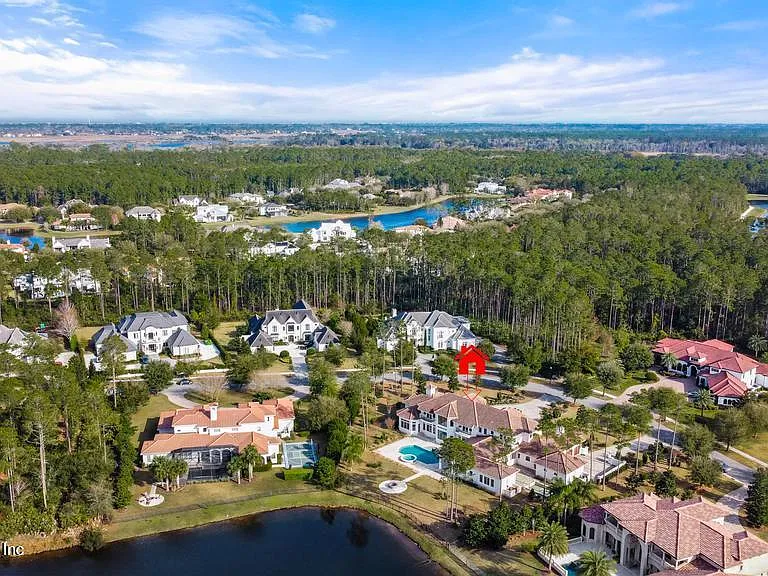 5357 Bentpine Cove Rd — Photo 96