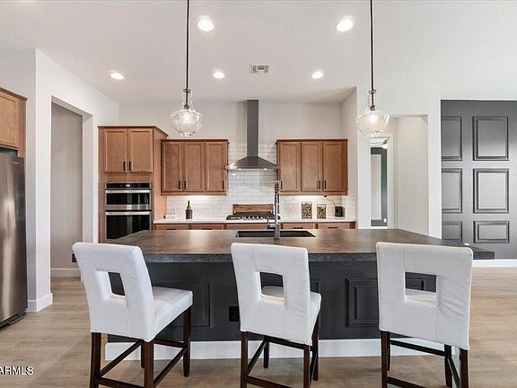 4th image of 2828 E LOS GATOS Drive