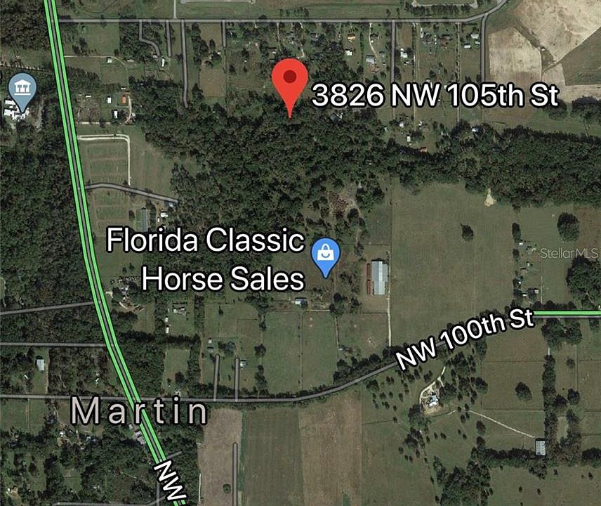 1st image of 3826 NW 105th St