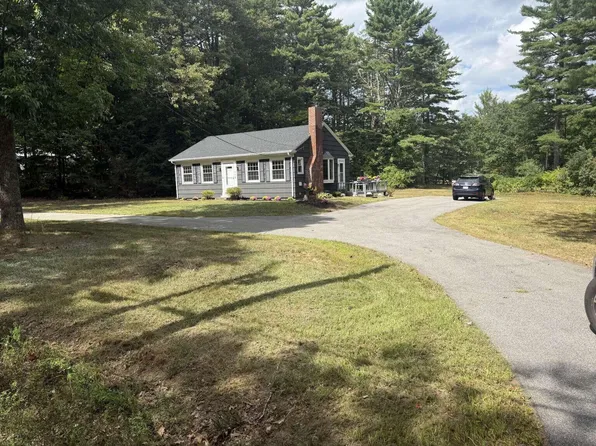 179 Hurricane Road, Falmouth, ME 04105