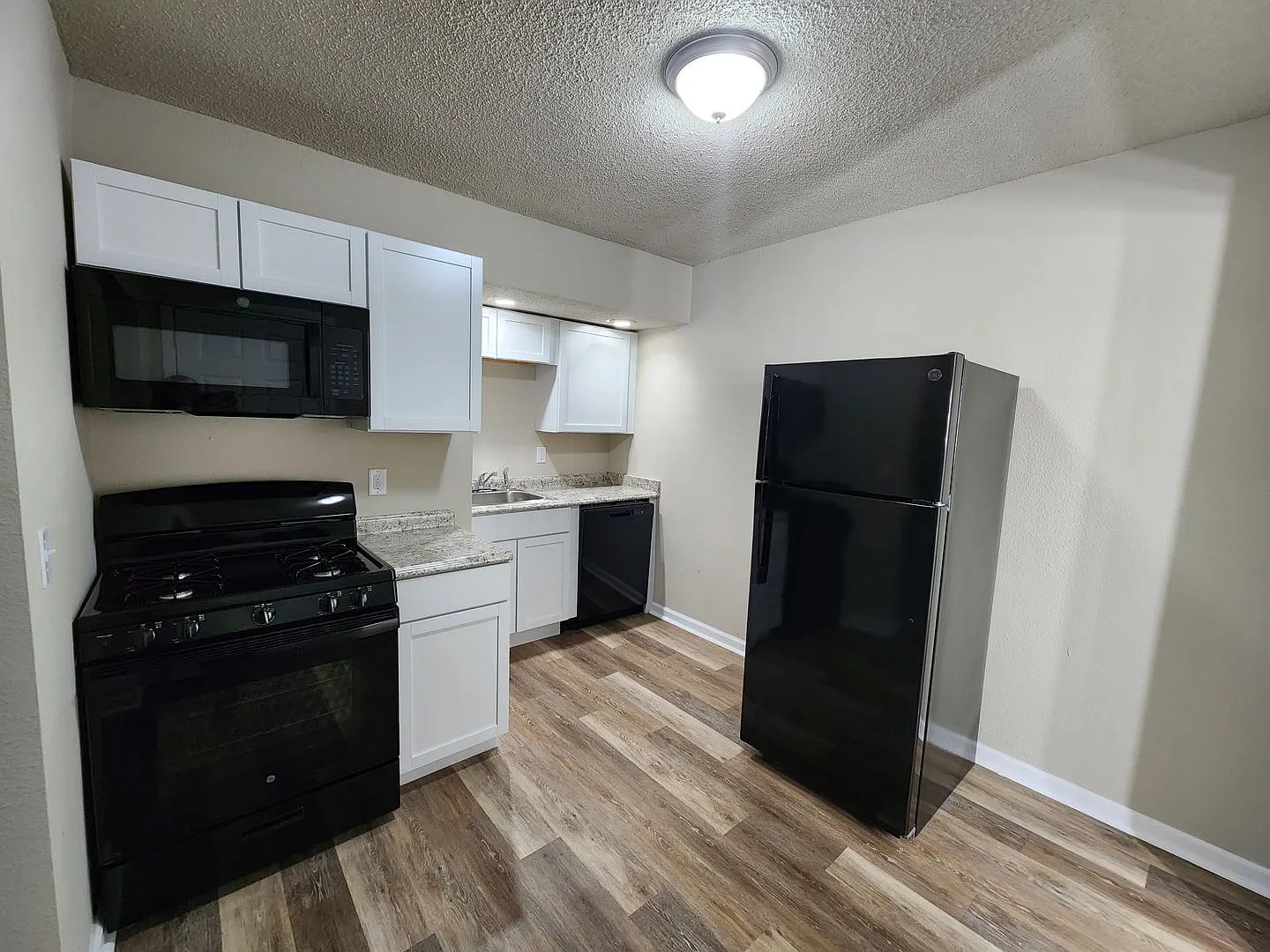 Fully remodeled 2 Bedroom Home — Photo 3