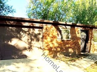3104 Pawnee Ct, Indianapolis, IN 46235