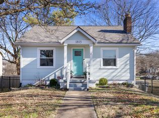 1815 Dimple Ct, Columbia, TN 38401