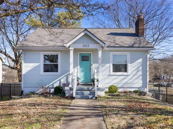 1815 Dimple Ct, Columbia, TN 38401