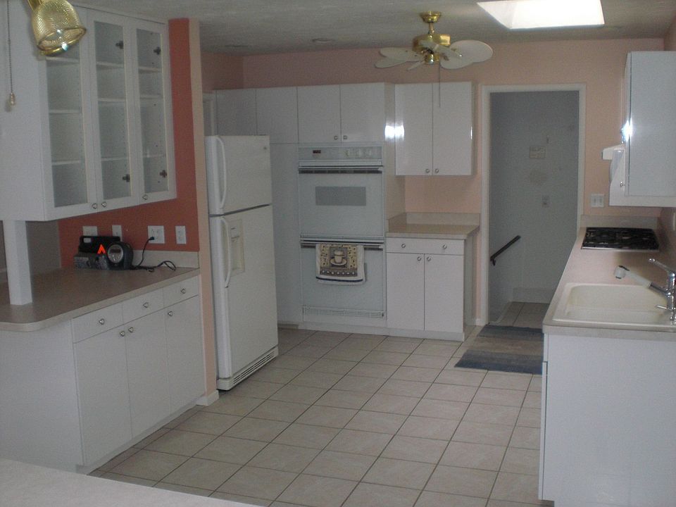 Cooks Kitchen