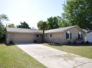 11 Belmont Ct, North Augusta, SC 29841