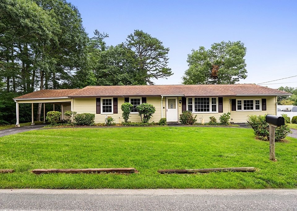 1st image of 26 Cromesett Rd