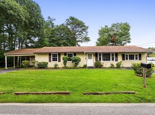 26 Cromesett Rd, Wareham, MA 02571