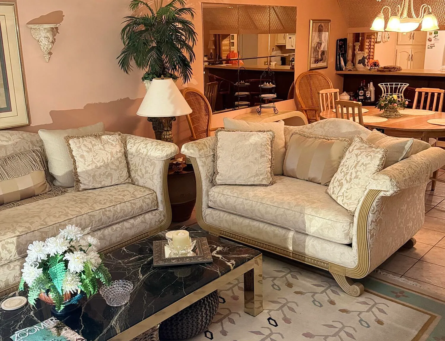 2 bed, 2.0 bath, 1120 sqft, $1,400 — Photo 3