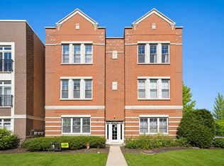 2204 N Natchez Ave APT 3N, Chicago, IL 60707