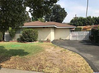 3637 Boyce Ave, Los Angeles, CA 90039