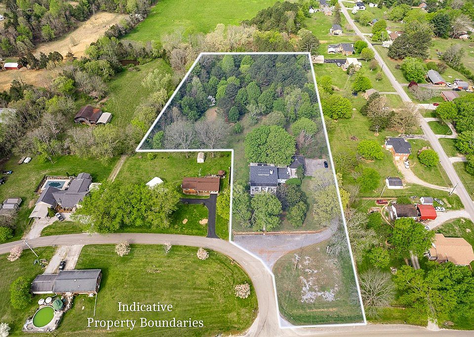 673 Charles Golden Rd, Sparta, TN 38583 Zillow