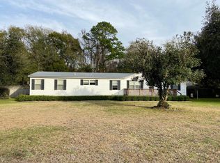 20553 Frank Combs Cir, Sanderson, FL 32087