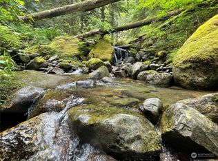0 Xx Anthracite Creek Rd, Skykomish, WA