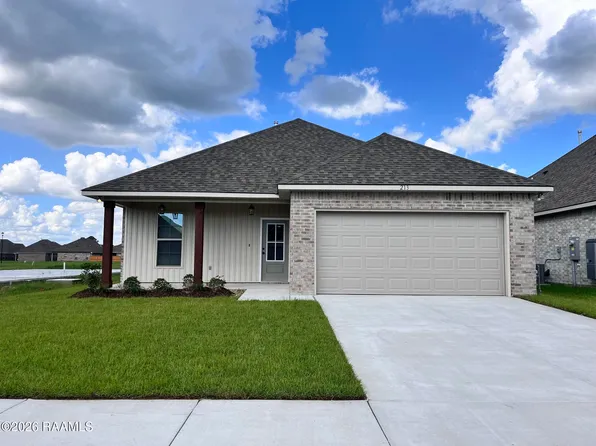 213 Tatum Ln, Youngsville, LA 70592