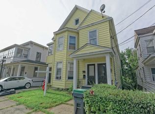 21 William St, Mechanicville, NY 12118