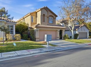 1333 Fox Acres Dr, Las Vegas, NV 89134