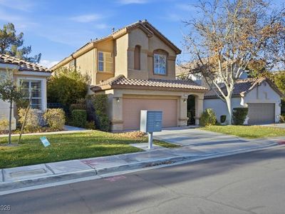 1333 Fox Acres Dr, Las Vegas, NV, 89134