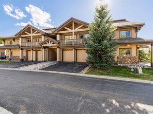 3300 Columbine Dr UNIT 1603, Steamboat Springs, CO 80487
