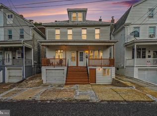163 Schuylkill Ave, Shenandoah, PA 17976