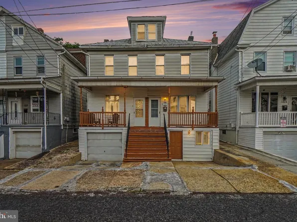 163 Schuylkill Ave, Shenandoah, PA 17976