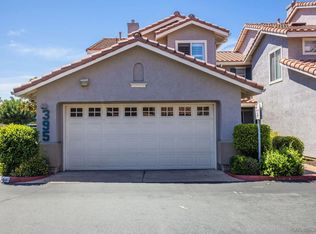 395 Whispering Willow Dr UNIT D, Santee, CA 92071