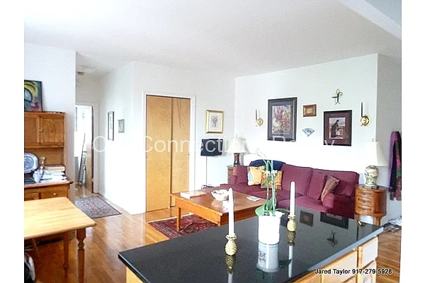 Rented by City Connections Realty | media 9